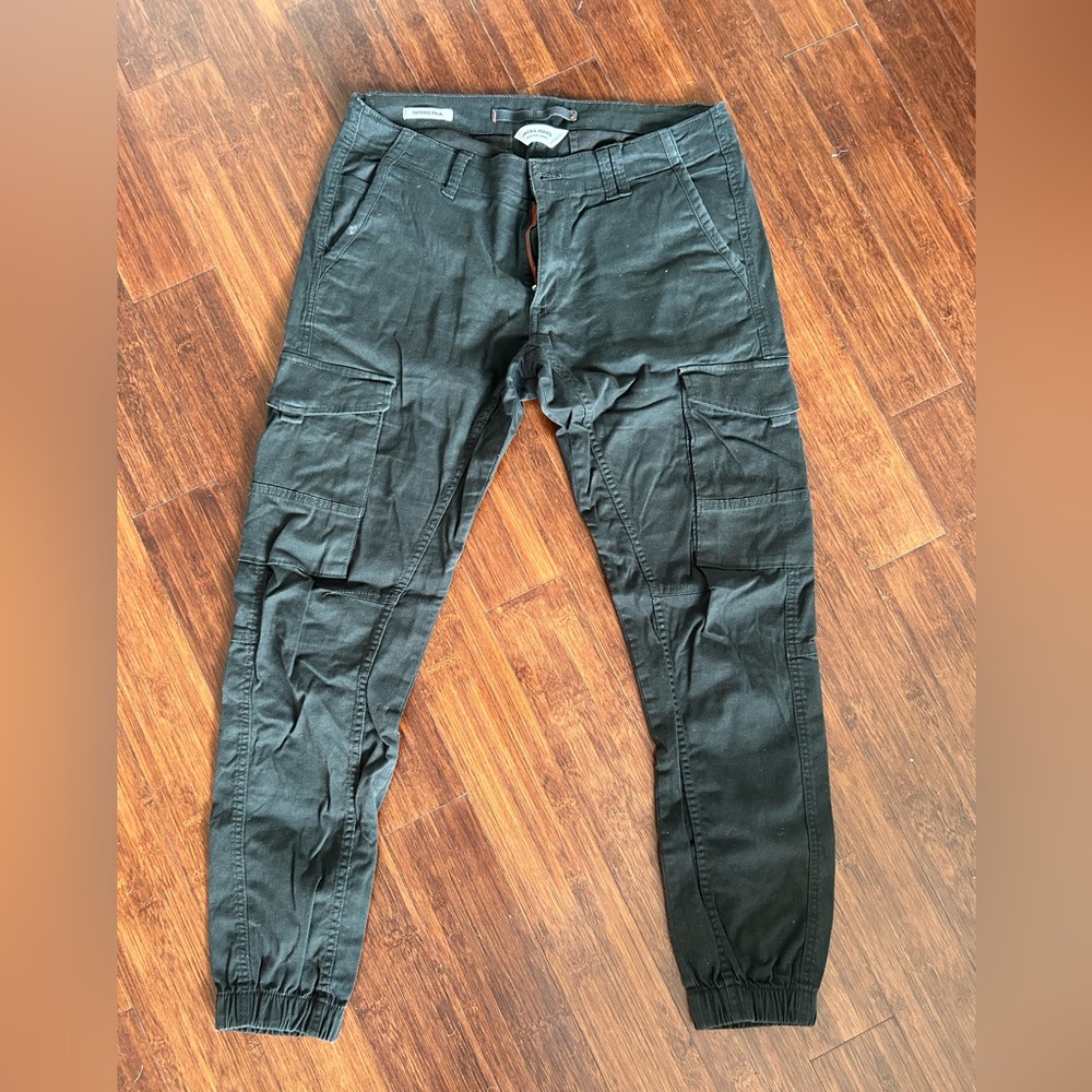 Cargo Pants